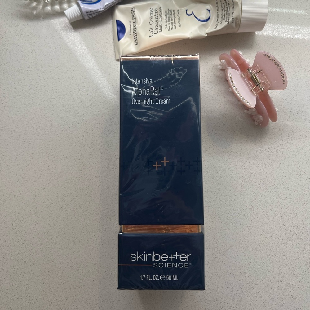 Skinbetter Science AlphaRet Intensive 1.7 OZ / 50ml